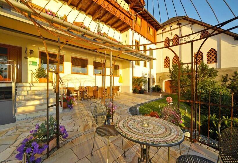 Frühstückspension Götzfried Hof