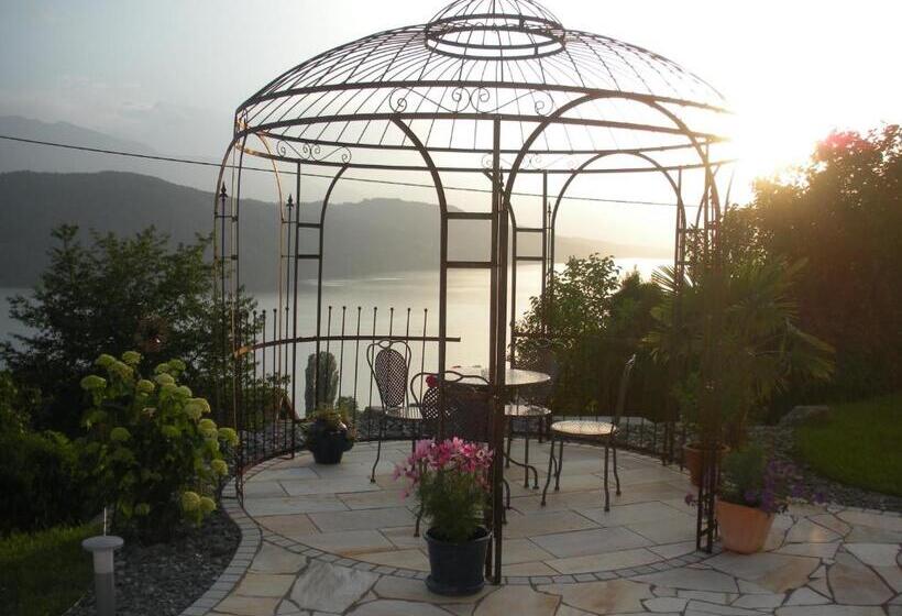 Frühstückspension Götzfried Hof