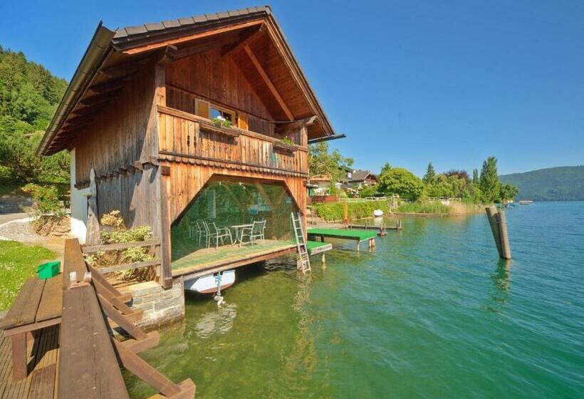 Frühstückspension Götzfried Hof