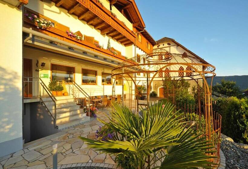 Frühstückspension Götzfried Hof