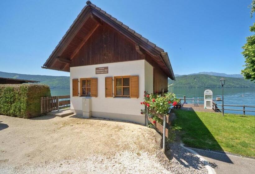 Frühstückspension Götzfried Hof