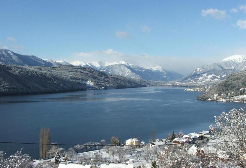 Frühstückspension Götzfried Hof