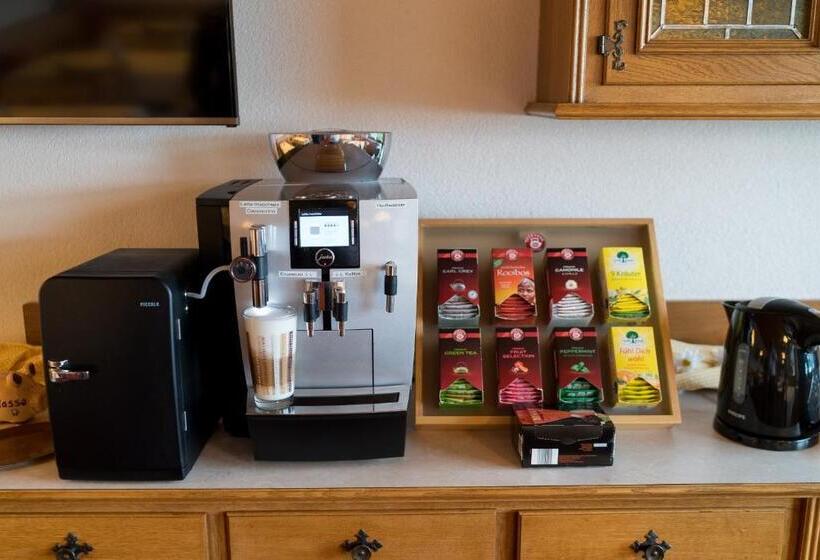 Frühstückspension Götzfried Hof