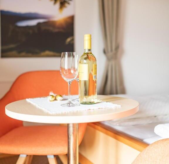 Frühstückspension Götzfried Hof