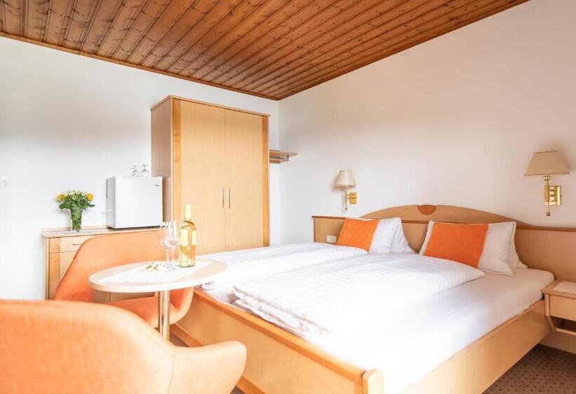 Frühstückspension Götzfried Hof