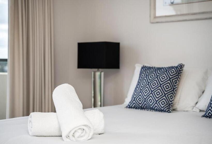 Grandview Apartments