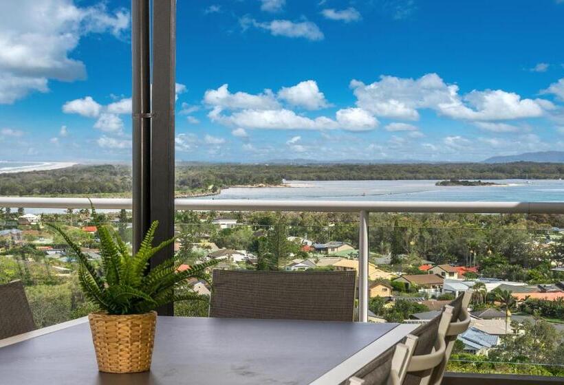 Grandview Apartments