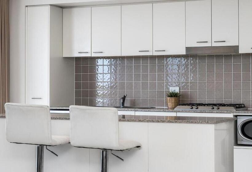 Grandview Apartments