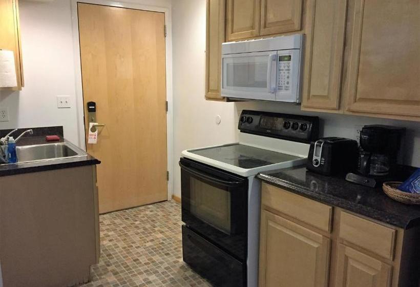 فندق Abbey Archway Inn