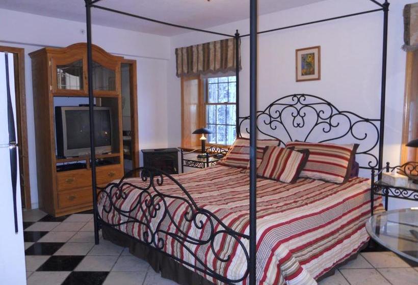 فندق Abbey Archway Inn