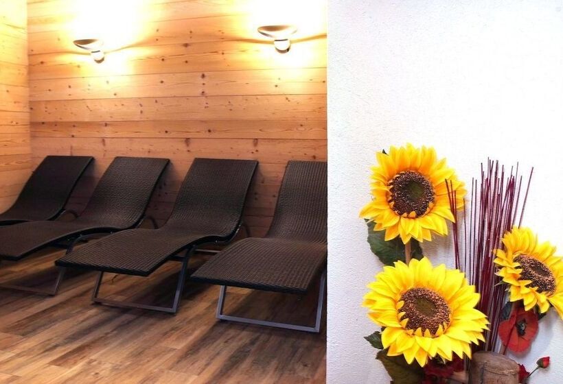 בית מלון כפרי Agritur Darial