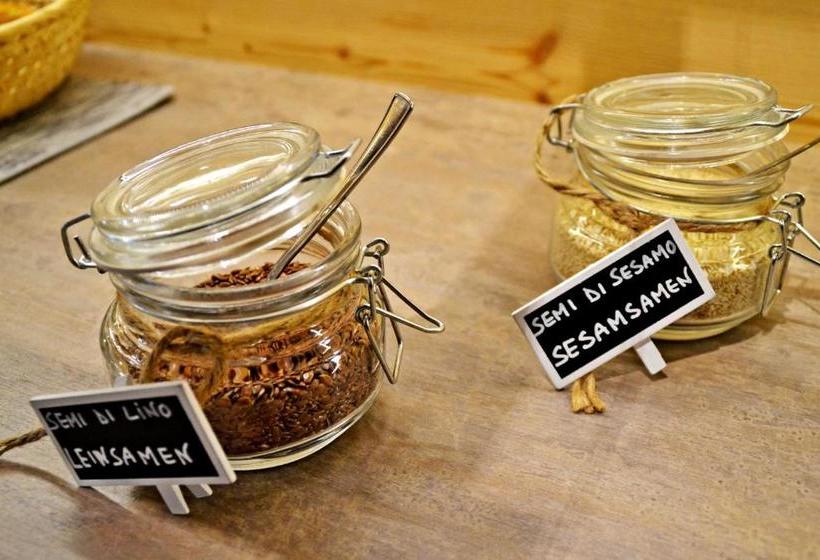 בית מלון כפרי Agritur Scoiattolo