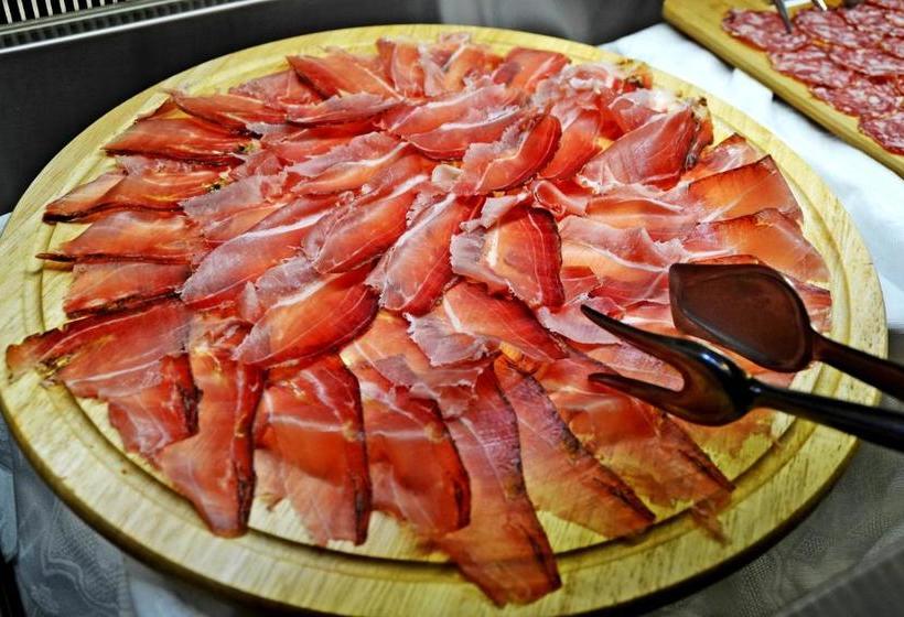 בית מלון כפרי Agritur Scoiattolo