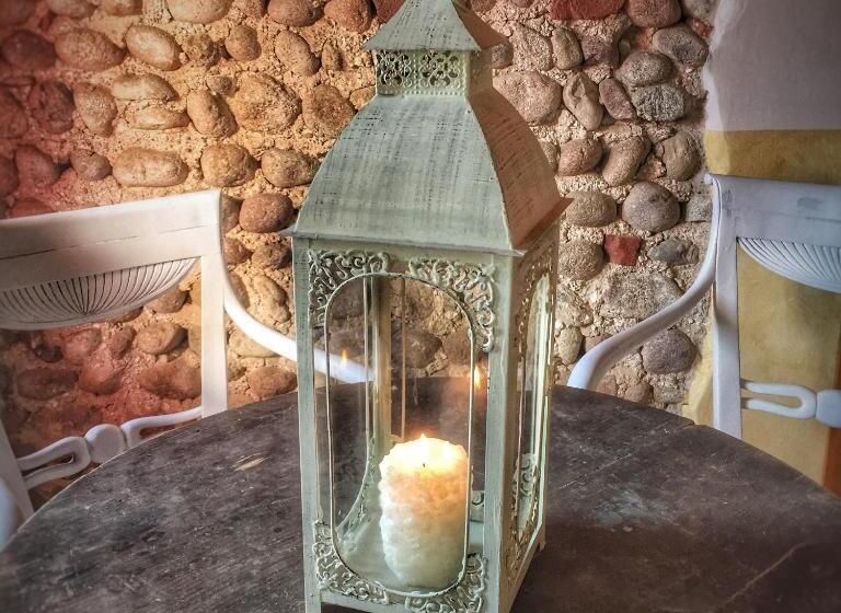 ホテル Agriturismo Borgo Tecla