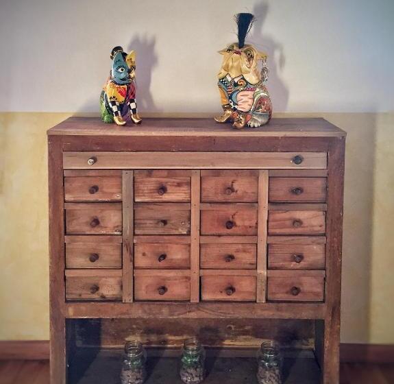 ホテル Agriturismo Borgo Tecla