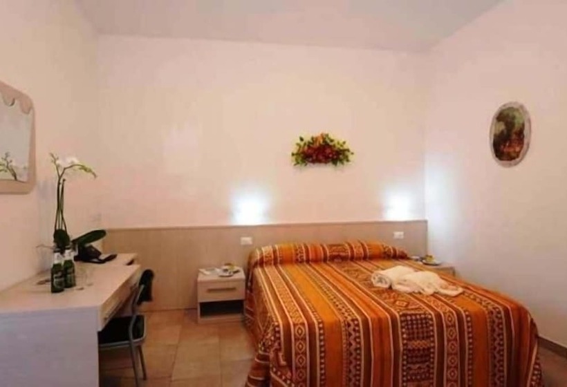 酒店 Agriturismo Corte La Sacca