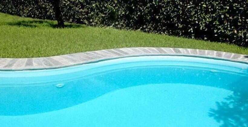 酒店 Agriturismo Corte La Sacca