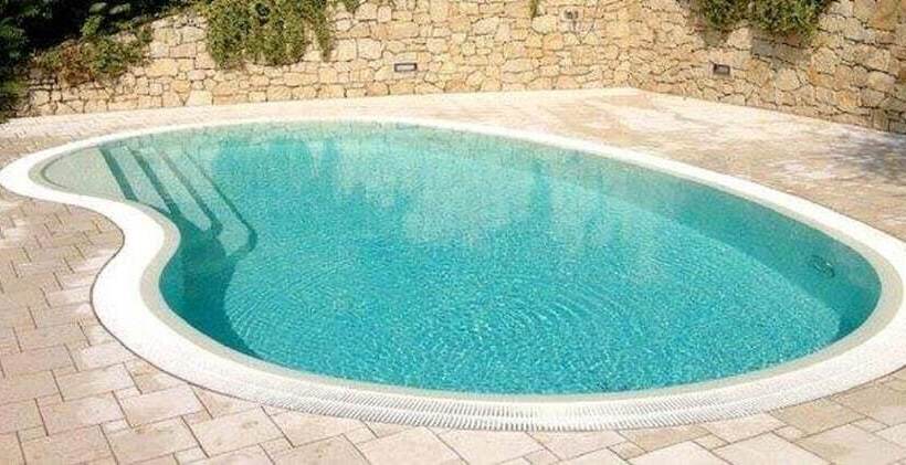 酒店 Agriturismo Corte La Sacca