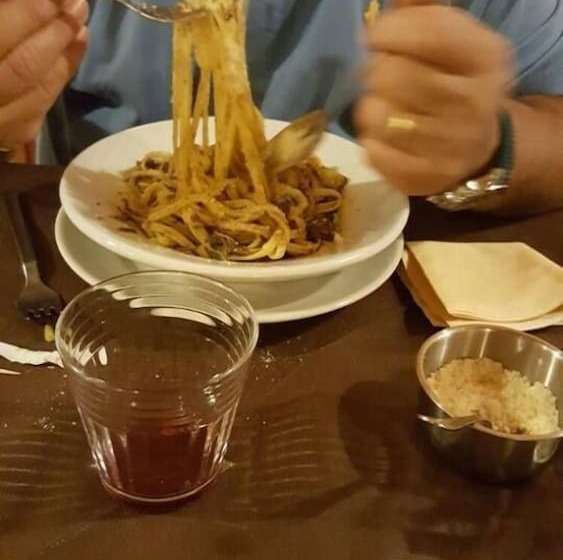 酒店 Agriturismo Corte La Sacca