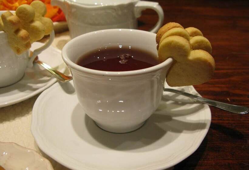 酒店 Agriturismo Corte La Sacca