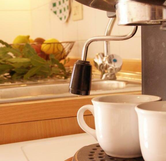 هتل Agriturismo La Quiete