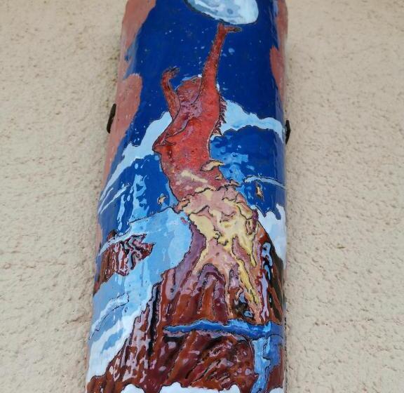 هتل Agriturismo La Svolta