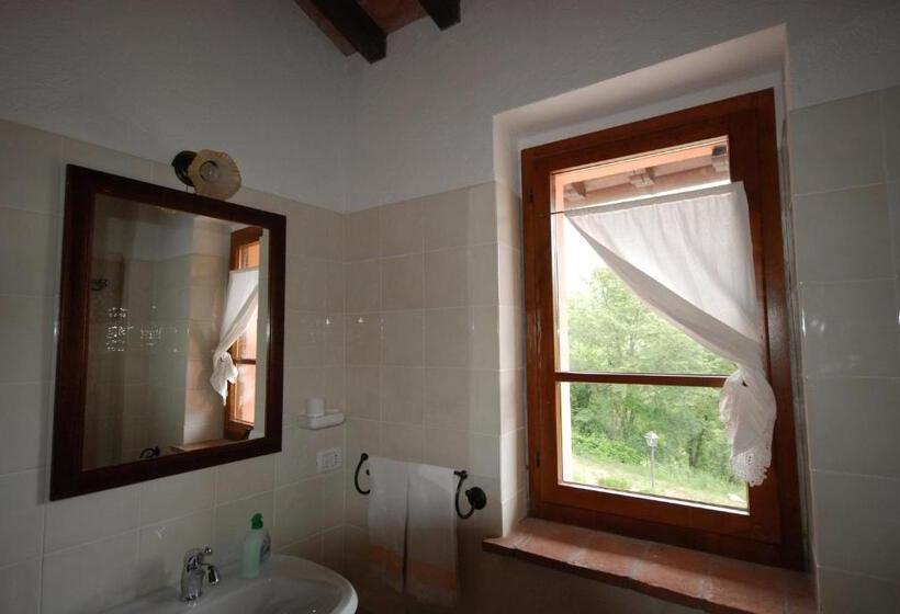 فندق Agriturismo Monterosello