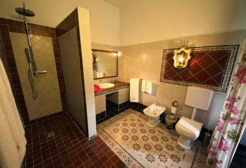 酒店 Villa Pallavicini B&b