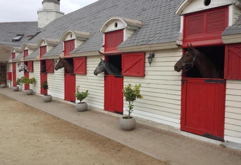 酒店 Boutique La Caballeriza