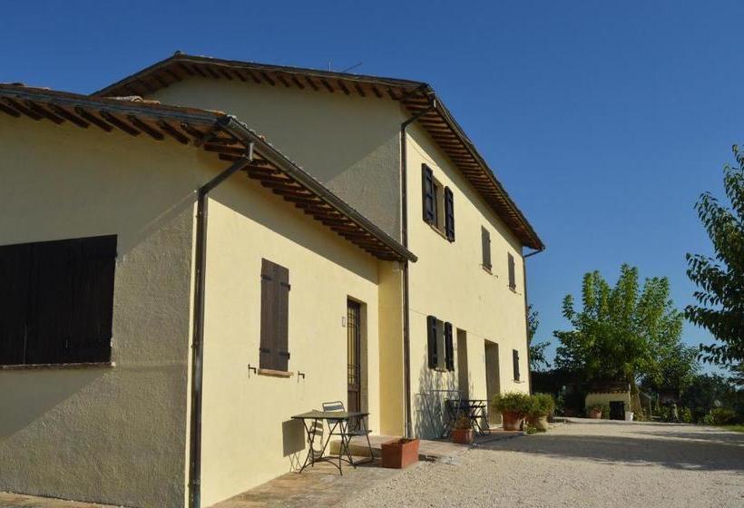 호텔 Cardinal Girolamo