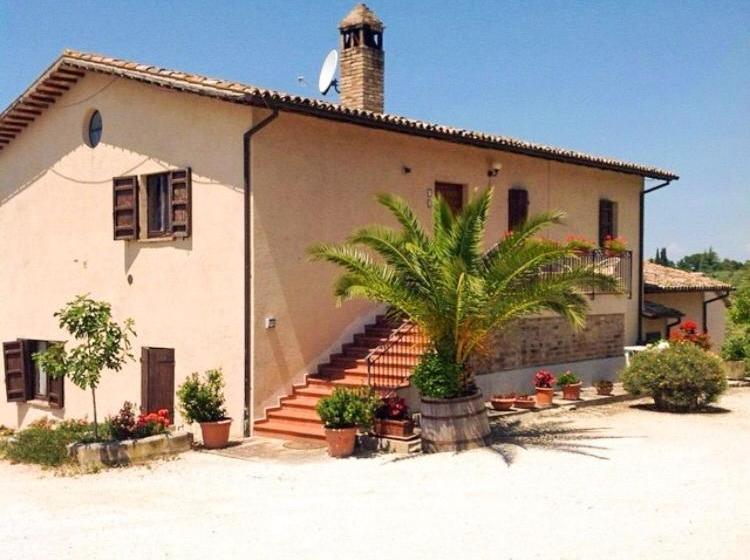 호텔 Cardinal Girolamo