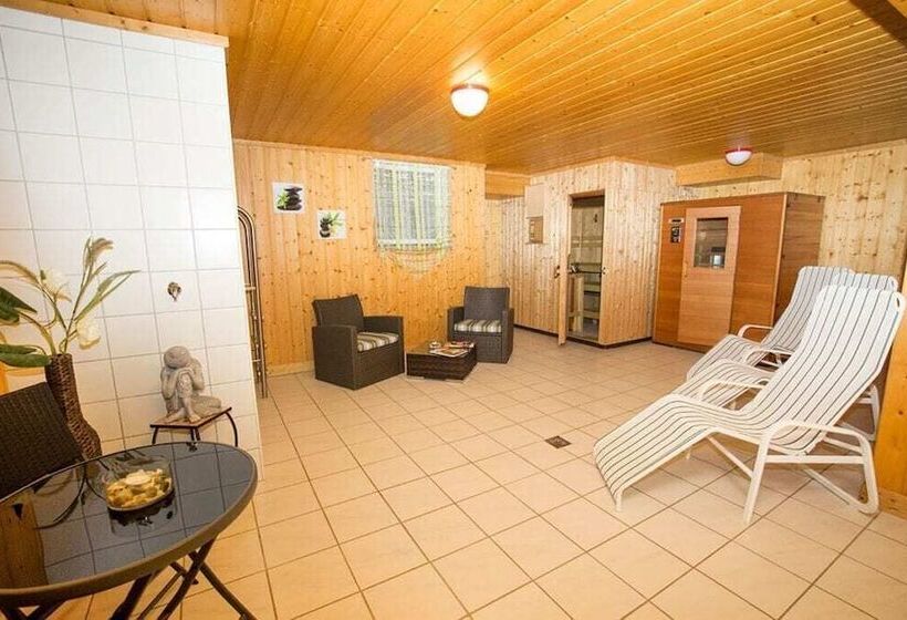 فندق Ferienhof Kasparbauer