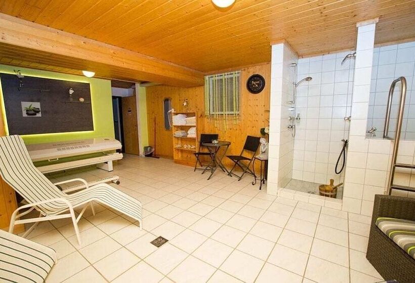 فندق Ferienhof Kasparbauer