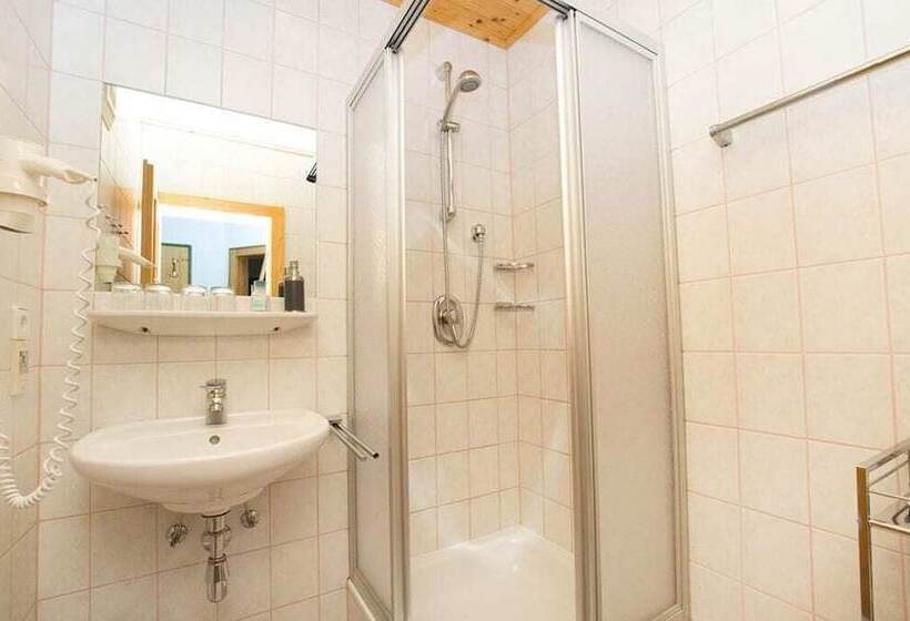 فندق Ferienhof Kasparbauer