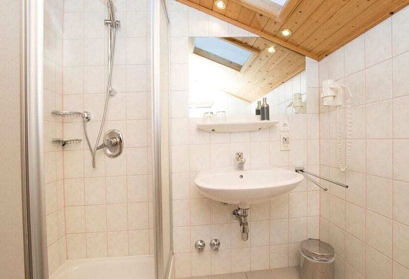 فندق Ferienhof Kasparbauer