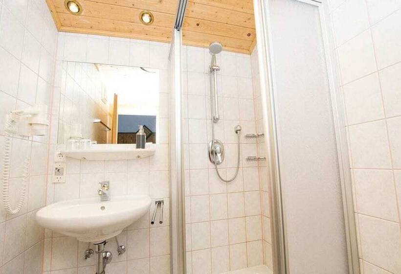 فندق Ferienhof Kasparbauer