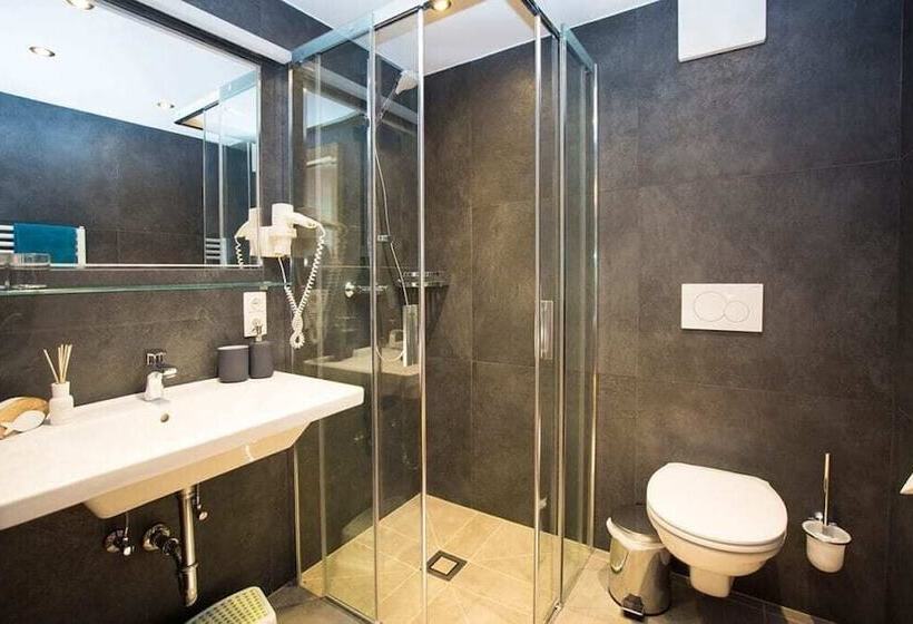 فندق Ferienhof Kasparbauer