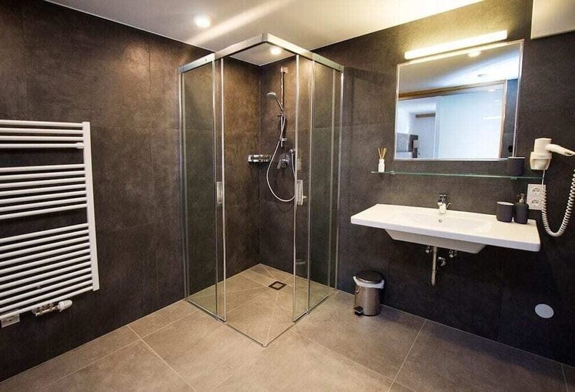 فندق Ferienhof Kasparbauer