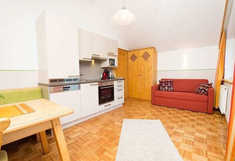 فندق Ferienhof Kasparbauer