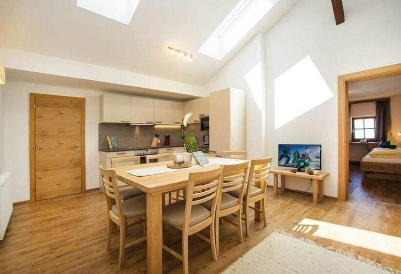 فندق Ferienhof Kasparbauer