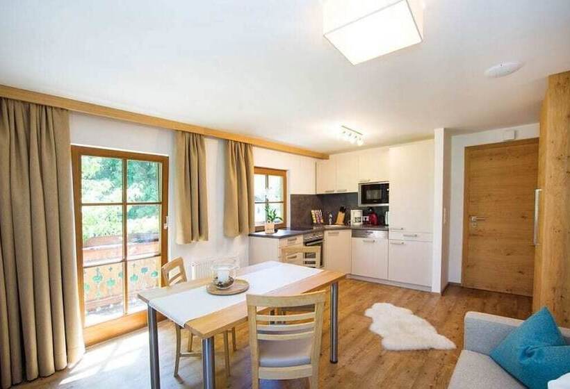 فندق Ferienhof Kasparbauer