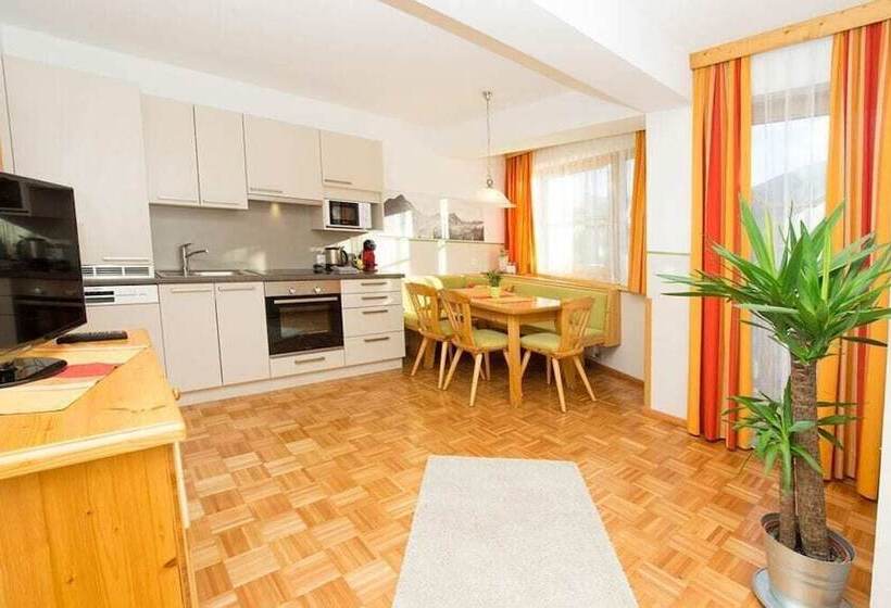 فندق Ferienhof Kasparbauer