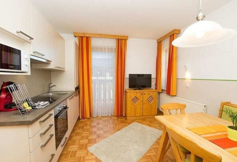 فندق Ferienhof Kasparbauer