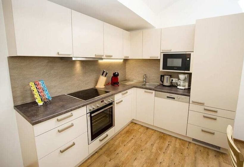 فندق Ferienhof Kasparbauer