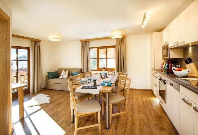 فندق Ferienhof Kasparbauer