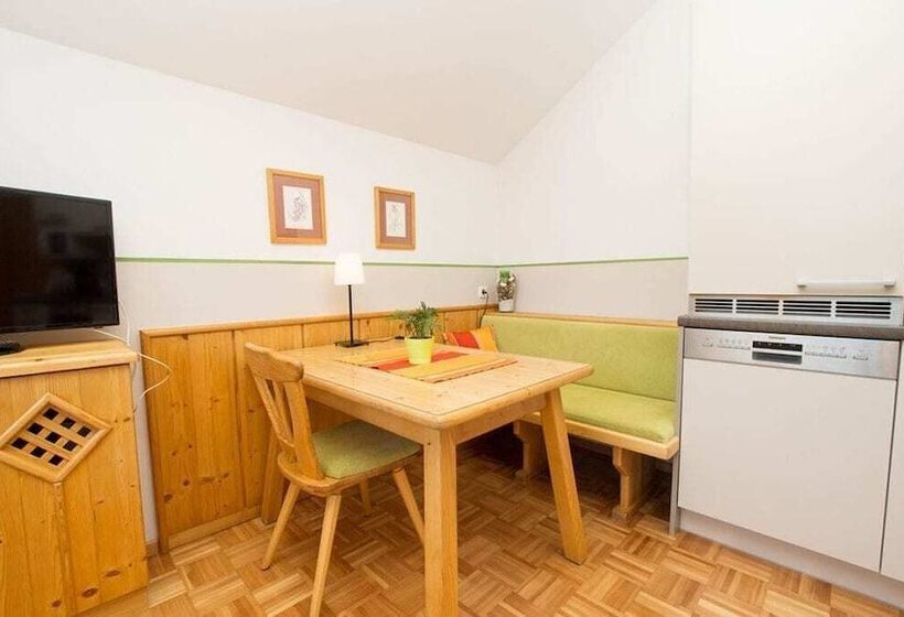 فندق Ferienhof Kasparbauer