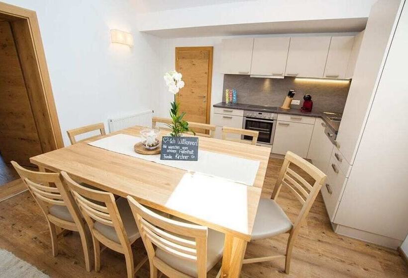 فندق Ferienhof Kasparbauer