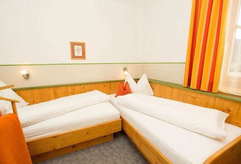 فندق Ferienhof Kasparbauer