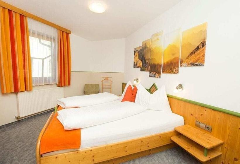 فندق Ferienhof Kasparbauer