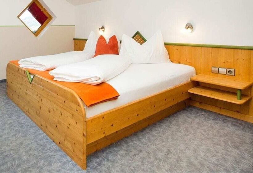 فندق Ferienhof Kasparbauer